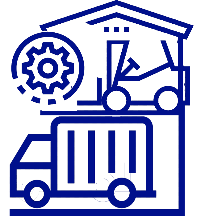 Distribution/3rd Party