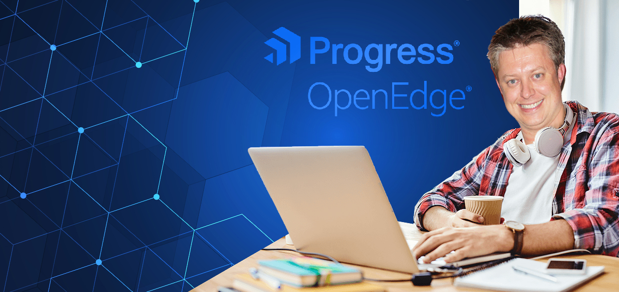 ProgressOpenEdge