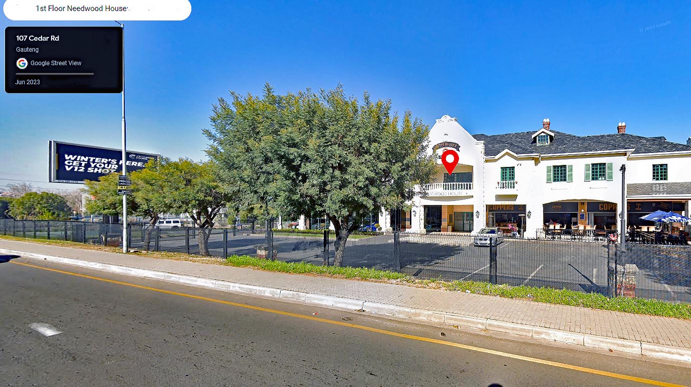 Mozaic Software Office